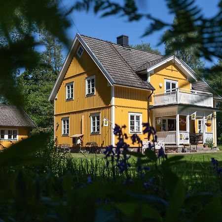 Albergue Soederasens Skafferi - Logi Ljungbyhed Exterior foto
